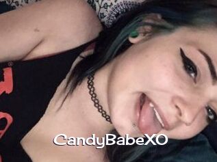 CandyBabeXO