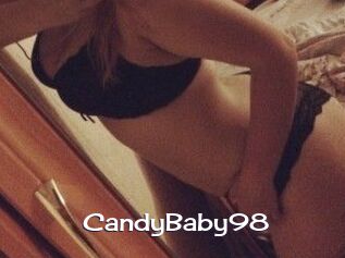 CandyBaby98