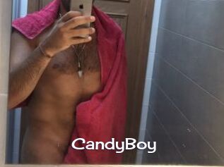 CandyBoy