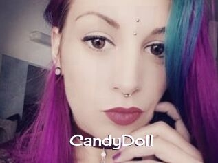 CandyDoll