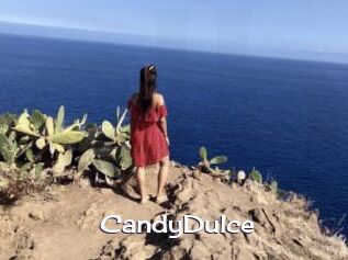 CandyDulce Click here to exit