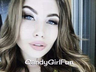 CandyGirlFun