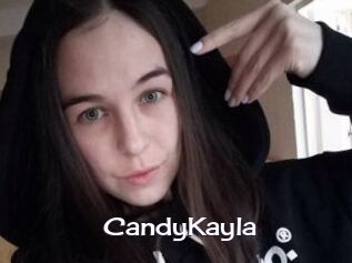 CandyKayla