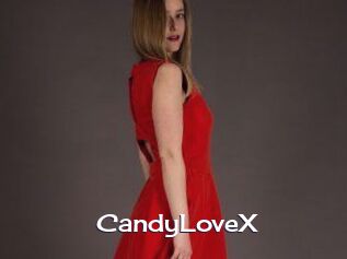 CandyLoveX