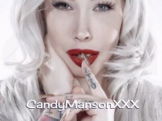 CandyMansonXXX