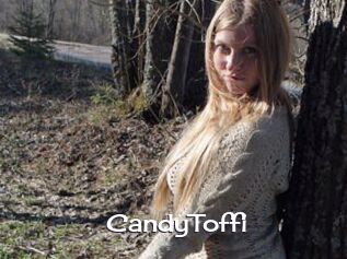 CandyToffi