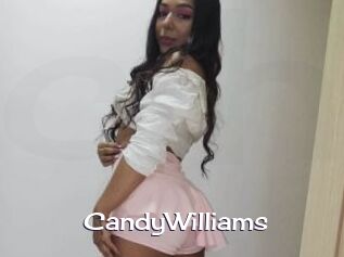 CandyWilliams