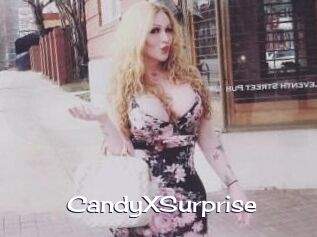 CandyXSurprise