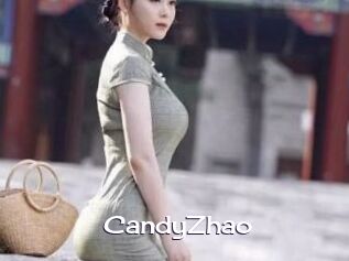 CandyZhao