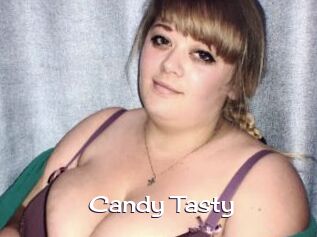 Candy_Tasty