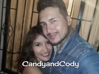 CandyandCody Click here to exit