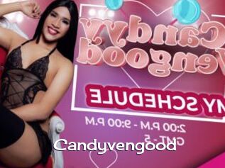 Candyvengood
