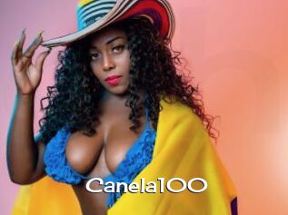 Canela100
