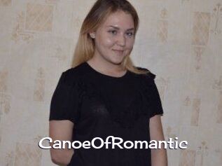 CanoeOfRomantic