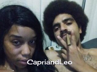 Capri_and_Leo