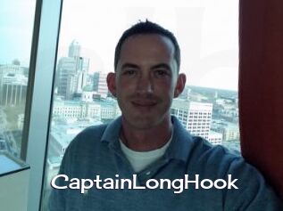 CaptainLongHook