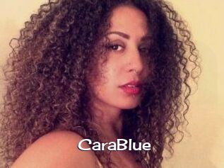CaraBlue