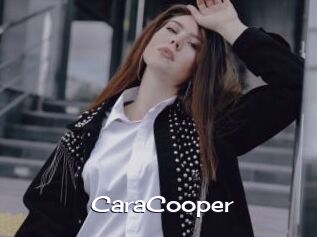CaraCooper