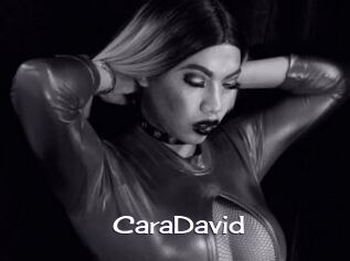 CaraDavid