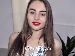 CaraPiper