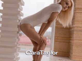 CaraTaylor