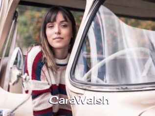 CaraWalsh