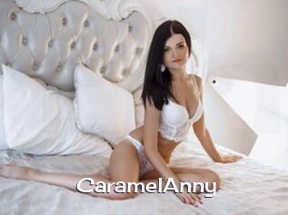 CaramelAnny