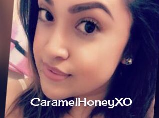 CaramelHoneyXO