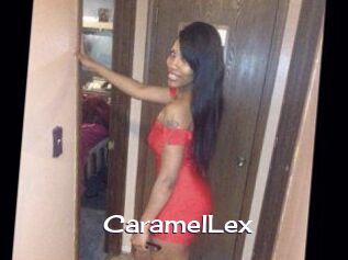 CaramelLex