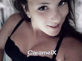 CaramelX