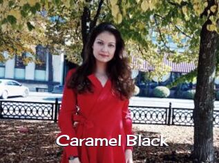 Caramel_Black
