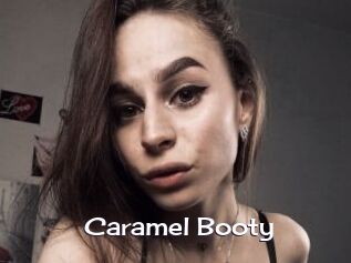 Caramel_Booty