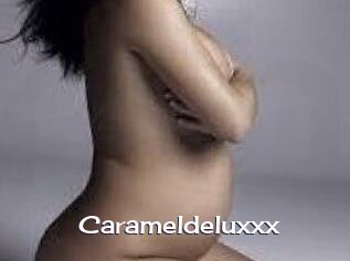 Carameldeluxxx