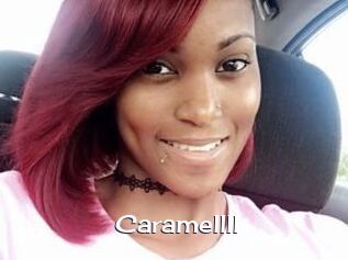 Caramellll
