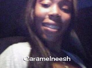 Caramelneesh
