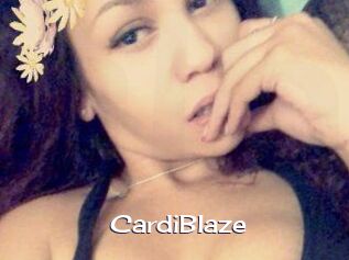 Cardi_Blaze Click here to exit
