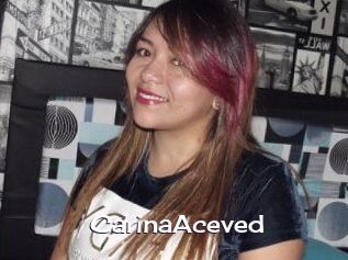 CarinaAceved Click here to exit