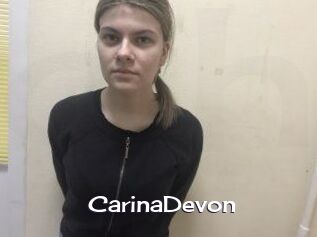 CarinaDevon
