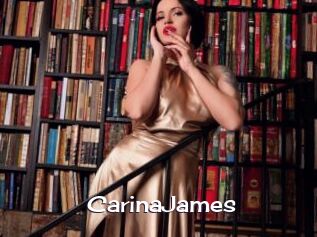 CarinaJames