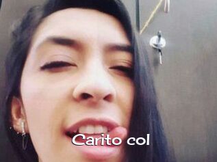 Carito_col Click here to exit