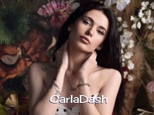 CarlaDash