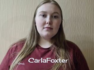 CarlaFoxter