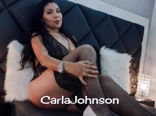 CarlaJohnson