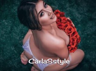 CarlaSstyle