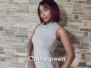 Carla_green