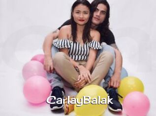 CarlayBalak