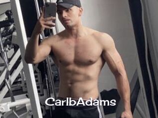 CarlbAdams