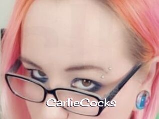 CarlieCocks