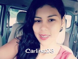 Carlina23