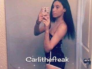 Carlithefreak
